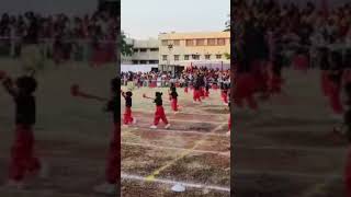 #students #sports #function #performance #dance #school #championship