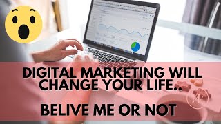 What is Digital Marketing? I How it Helps Each & Everyone I Career I Business Scope I (Hindi)