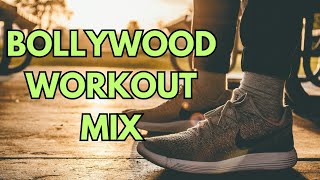 NON STOP BOLLYWOOD WORKOUT SONGS MIX 2024 | WORKOUT MASHUP 2024 | BEST GYM MOTIVATIONAL SONGS 2024