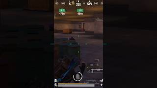 Метрошники вы где?😏 #pubgmobile #7карта #метро #пабгмобайл #солопротивсквадов #7картаметро #бомжаид