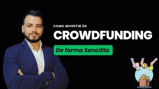 Como realizar CrowdFunding Desde COLOMBIA