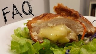 FAQ (Ou Frango À Q[K]iev)