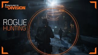 The Division | Rogue Hunting #18