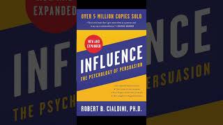 Uncovering Secrets of Persuasion! How ‘Influence’ Can Change Everything You Know! 😲📚