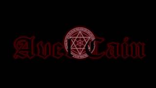 AvelCain  - SPOT (2013/ 03 /27)