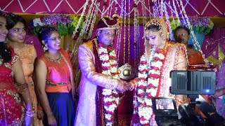 Naino me Sapna | Sunil Singh | weeding | Romantic | album | Ram | weeding | Sita