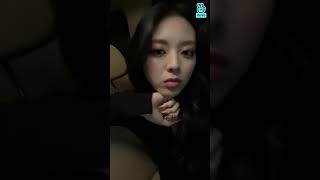 [ALL SUB] ITZY VLIVE 2021.09.25