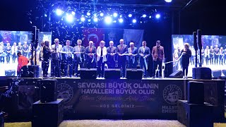 ORTACA YATIRIMLARI AÇILIŞ TÖRENİ - 28 EKİM 2022 ORTACA