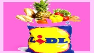 ЦЕНЫ НА ПРОДУКТЫ В БЕЛЬГИИ #МАГАЗИН LIDL #МОЯ ОРХИДЕЯ