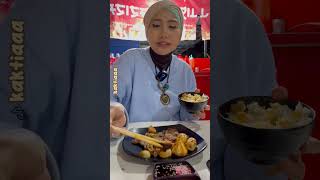 Nge Grill di Masiseo Grill Sentra PKL Taman Pinang Sidoarjo Part 3