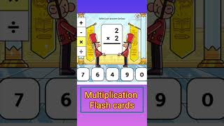 Mental maths for kids-2| Dodging table  | #shorts #math #quiz #jayandjezz