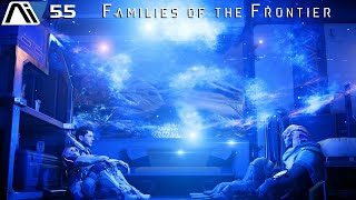 Families of the Frontier - Mass Effect: Andromeda Part 55