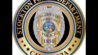 Stockton Police Department