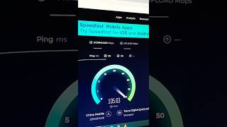 Huawei b2368 66 #speedtest #shortvideo #ytshorts #viral #💯