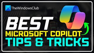 How to Use Microsoft COPILOT || Best Microsoft Copilot TIPS AND TRICKS You Should Know [TUTORIAL]