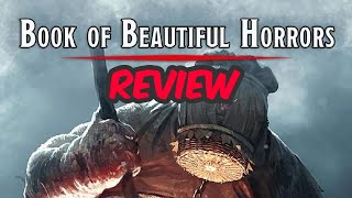 D&D | Witcher: Book of Beautiful Horrors | Review