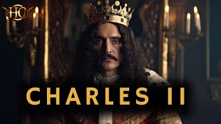 Charles II: The Restoration of the Monarchy