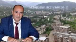 «Իջևանը  մեր տունն է»  -  Վարդան Ղալումյան ...