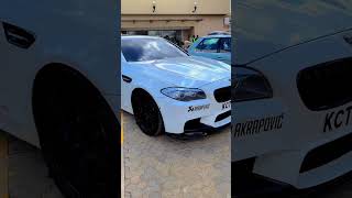 Bmw M3  competition and audi rs7 among the best car in kenya 🇰🇪 🔥🔥