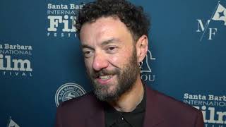 SBIFF 2024 - "El Paraiso" Filmmaker Interview