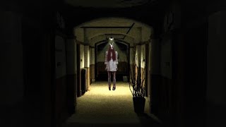 Outlast - Who's There?!