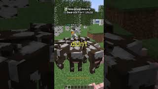 I Became A COW To Troll The RICHEST Player!!!