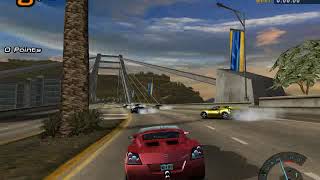 NFS HP2 gameplay  2020 07 26 14 57 33 719