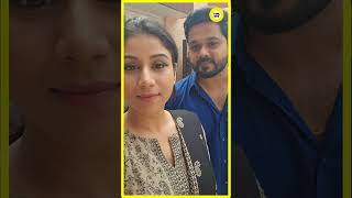 Alya Manasa & Sanjeev Reveals Shocking Truth 😱 - Trading Interview Scam | Iniya | Kayal | Raja Rani