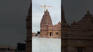 Kirti madir barsana | mandir| temple #trending #mandir #shortsfeed #shorts #viralshorts #travel