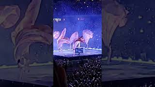 ✨ It's been a long time coming ✨ Taylor Swift The Eras Tour Singapore #shorts