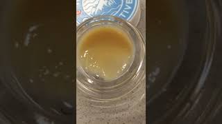 West Coast Collective x TerpyVibes Sunset Sherbet 73-120u Live Rosin