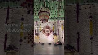 Brown Town Resorts Hyderabad | wedding planning By Harsha Events