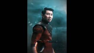 Shang Chi edit ||CJ - Whoopty [ERS Remix] #shorts #marvel #shangchi