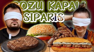 HAYATIMIZIN EN KÖTÜ DAKİKALARI! #mukbang