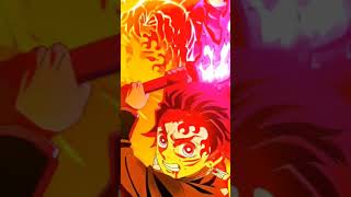 AMV Demons Slayer edit Alight Motion