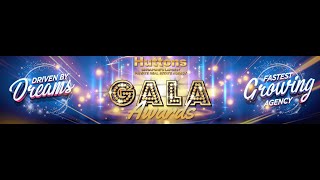 Huttons Gala Awards 2024 - New Initiatives