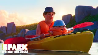 "Kayak" Trailer