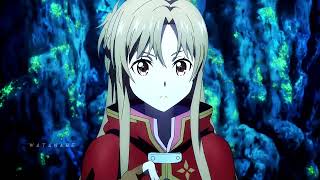 4K Asuna | (Sword Art Online Progressive)