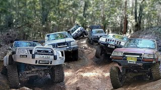 4x4 @ Greens Break Rd