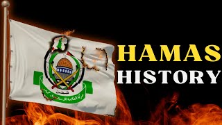 the history of hamas