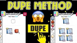 [ NEW ] ☀️ PS99 DUPE SCRIPT || WORKING ( not patched )