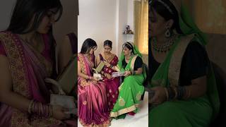 A kya kar diya bahu ne💔😱||मोडल बहू||#shorts #entertainment #youtubeshorts #video