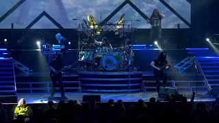 Dream Theater - Pale Blue Dot Drum Cam Mike Mangini Isolated Drums