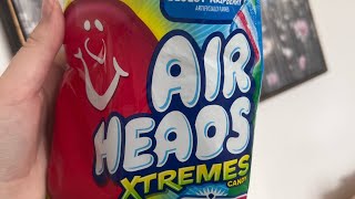 Trying AMERICAN airheads!!! Subscribe to @Jacob19RoadTo1k My OLD account that got hacked! Sub2Mepl