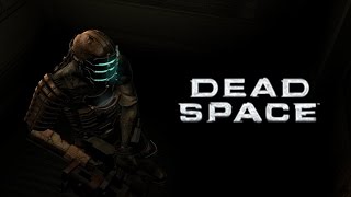 DeadSpace/OldSchool(вспоминаем былое)