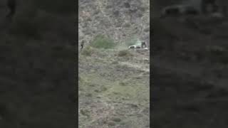 ambush by yemen national army Houthi casualties