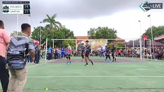 🔴 OJOY TA LETOY, BARGUN Vs SUNAN, FAISAL |  KAPOLRES INDRAMAYU CUP 2023