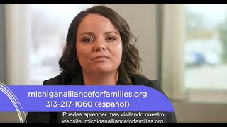 Conoce a Michigan Alliance for Families