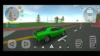 how make ban 10 kevin car in car  simulator 2