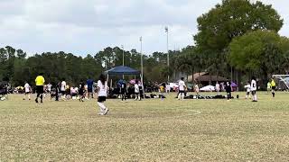 Florida Rush vs Florida premier FC 2013. Elite. 3/2/24 (4)